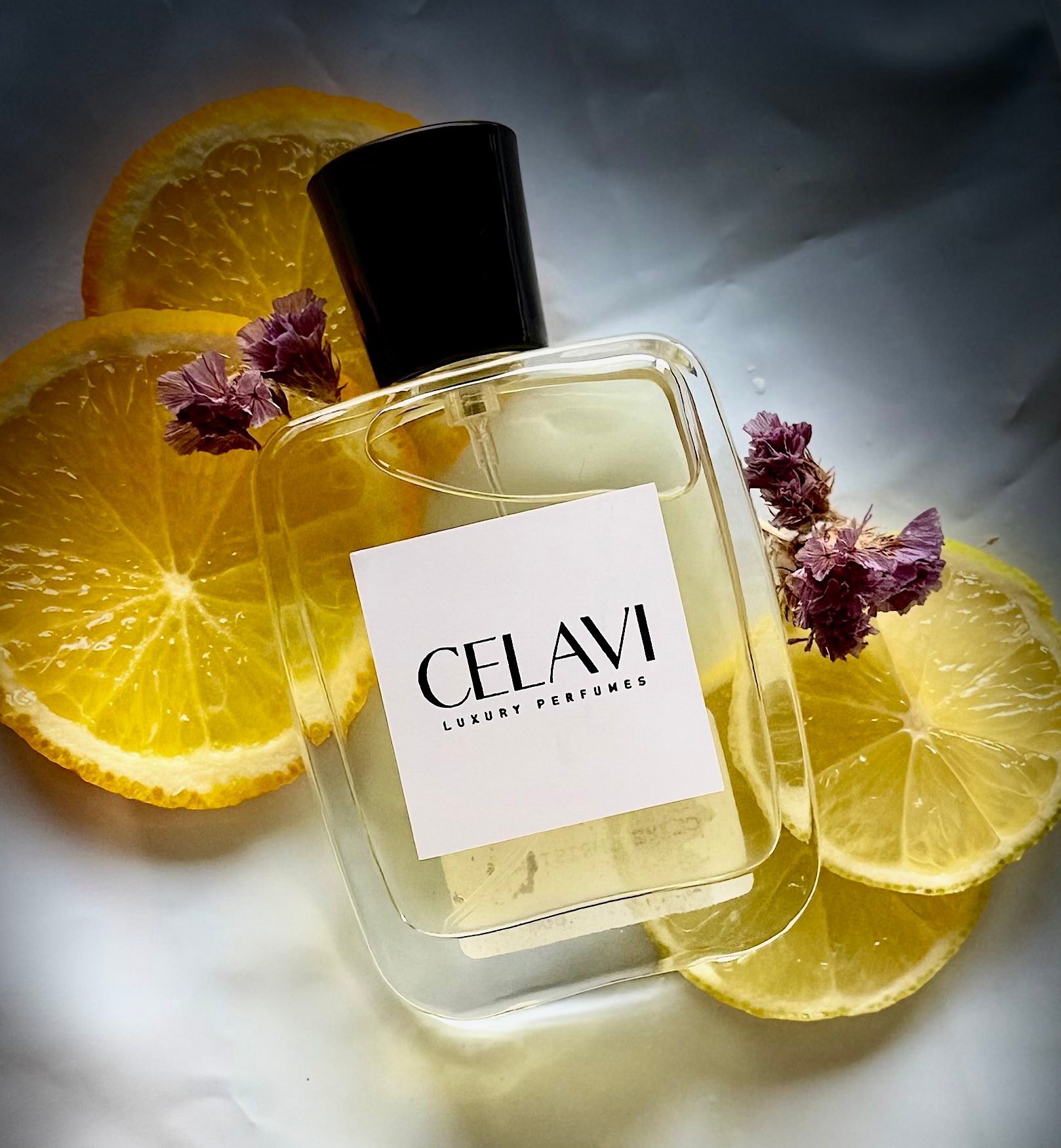 عطر Celavi