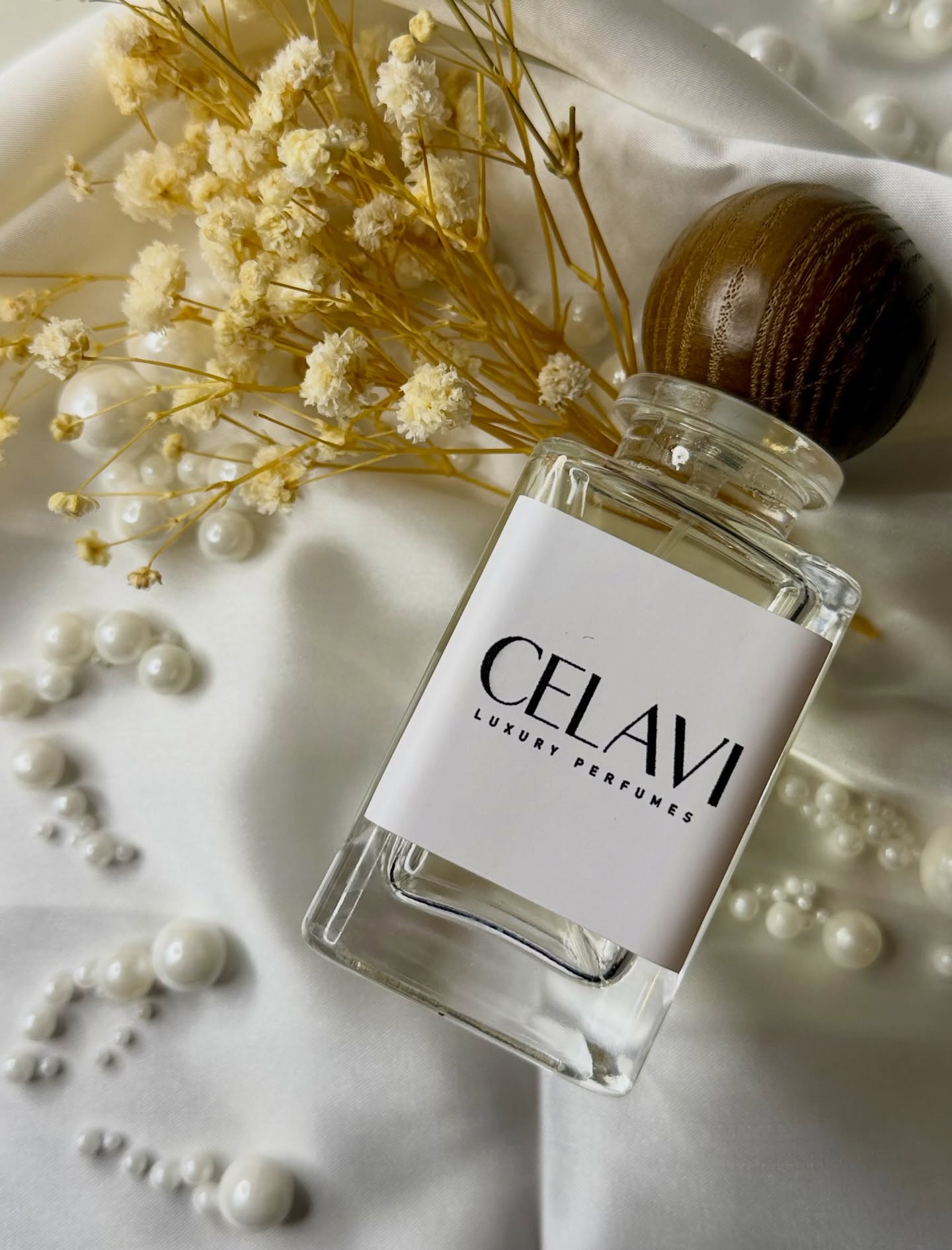 Celavi Perfume